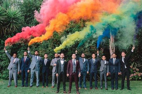 how to make your same sex wedding a spectacular event to remember