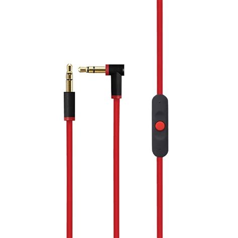Buy New 20 Version Replacement Cable For Beats By Dr Dre Headphone