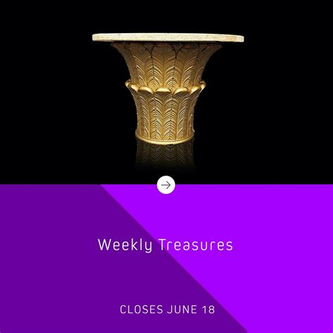 Ararity Auctions Weekly Weird Treasure Sale Starts On 6132023