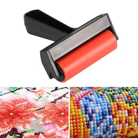 5d Diamond Painting Tool Roller Diy Diamond Painting Accessories For