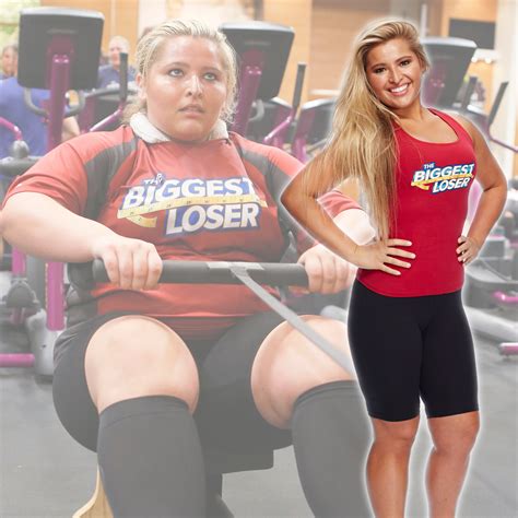 The Biggest Loser Before And After Blake Photo 2211566