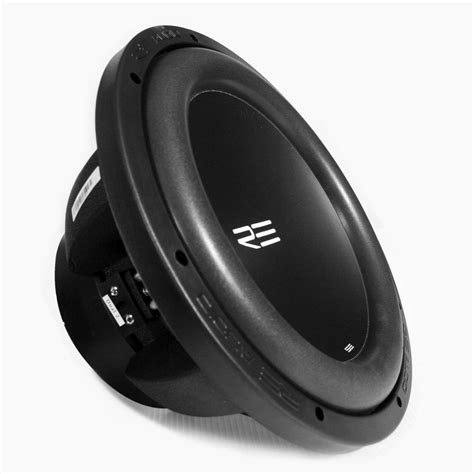 Re Audio Sex V Series Woofer Inch Dual Or Ohm W Sex V 10706 Hot Sex Picture