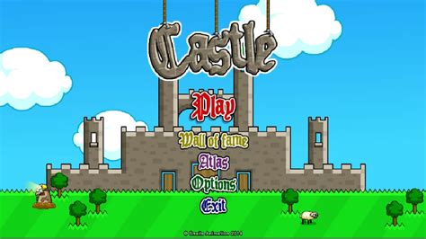 Castle Freegamest