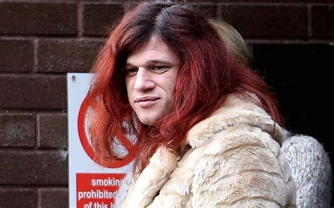 Transgender Woman Goes On Trial Accused Of Raping Schoolgirl When She