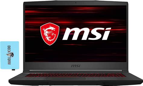 Msi Gf65 Thin 10sx Review Set Your Expectations Correctly
