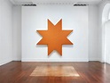 Carl Andre’s Minimalism, Suitable for Walking On - The New York Times