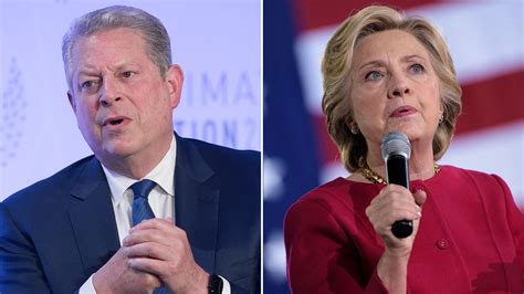 Al Gore To Hit The Trail For Hillary Clinton In The Coming Weeks Cnn