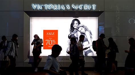 The Victorias Secret Contract That Anticipated A Pandemic The New York Times