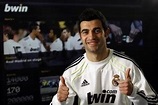 Raúl Albiol amplía su contrato con el Real Madrid hasta 2017 | Diario ...