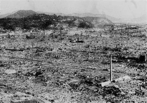 Life After The Atomic Bomb Testimonies Of Hiroshima And Nagasaki