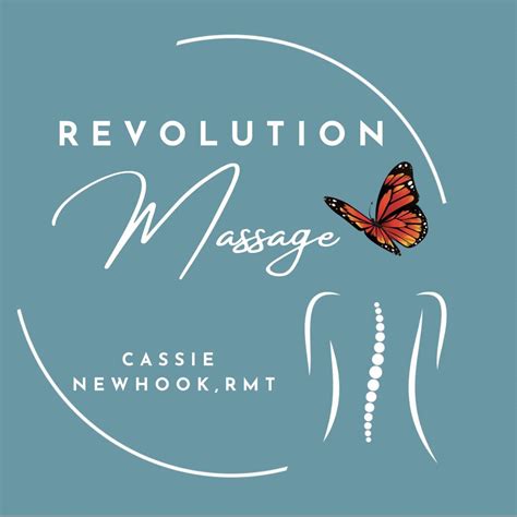 Revolution Massage
