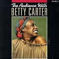 Audience With Betty Carter: Carter, Betty: Amazon.ca: Music