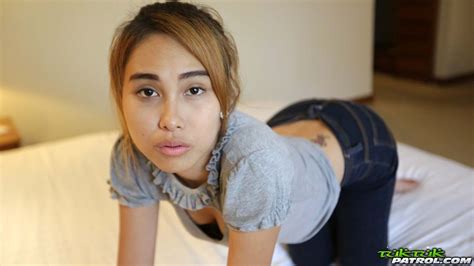 Thai Teen With Bubble Butt Fucks Stranger In Hotel Porn Pictures Xxx
