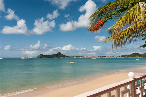 Beaches In St Lucia That Will Make You Want To Stay Forever