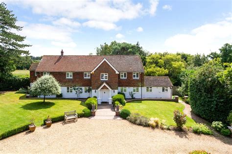 Picts Lane Cowfold Horsham West Sussex Rh13 8at Property For Sale Savills