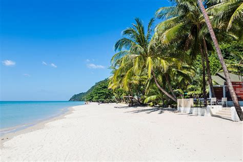 Best Beaches In Koh Chang What Is The Most Popular Beach In Koh Chang Go Guides