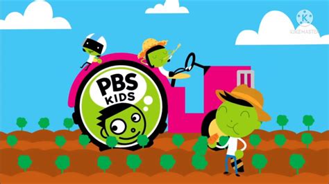 Pbs Kids Idsystem Cue Compilation 1999 Presents Youtube