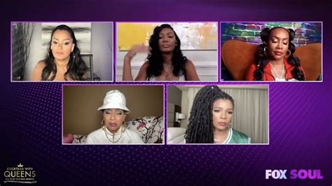 Falynn Guobadia Claims Porsha And Simon Relationship Is For Show In New Interview Youtube