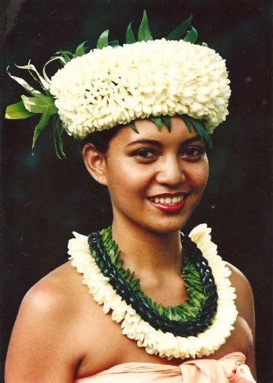 Pin On Polynesian Beauty