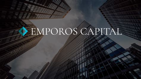 Emporos Capital Home