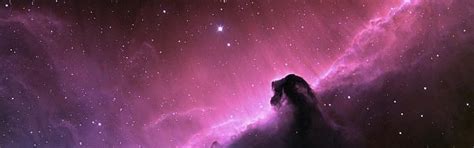 Nebula Nebula Horsehead Nebula Nebula Wallpaper