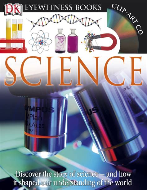 Dk Eyewitness Books Science Dk Ca