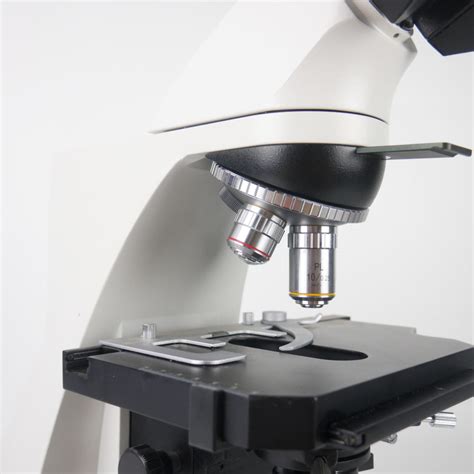 Vwr Vistavision Upright Compound Microscope Hyland Scientific