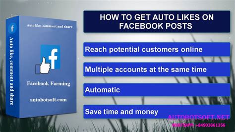 How To Get Facebook Likes Fast Facebook Auto Liker Bot Facebook