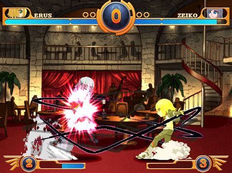 Top 70 Anime Fighting Games Vn