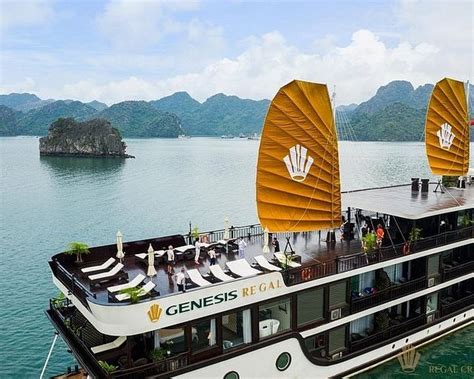 Tripadvisor Baie Dhalong 2 Jours Avec Viola Cruise Proposé Par