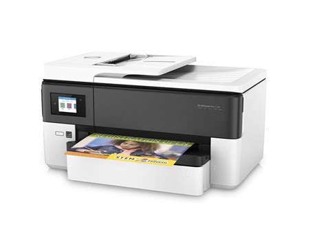Hp officejet pro 7720 printer series full feature software and drivers. HP stellt A3-Multifunktionsdrucker Officejet Pro 7720 und ...