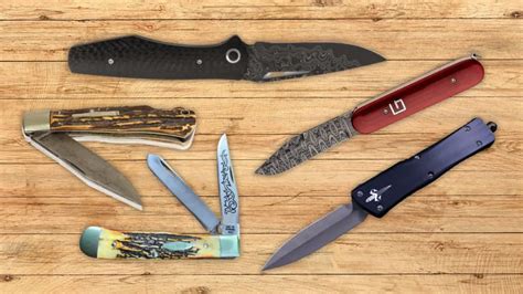 13 Most Valuable Vintage Pocket Knives For Collectors A Complete Guide