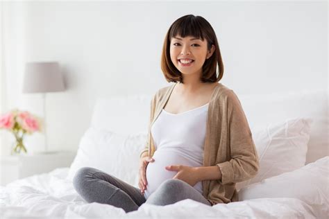 Can You Eat Chinese Food While Pregnant