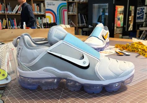 Instagram sneaker insider, @py_rates_, has leaked new information on the travis scott nike air max 1's. Nike Air Max Day 2019 "On Air" Early Samples - JustFreshKicks