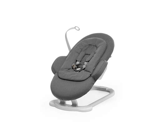 Stokke Recalls Infant Steps Bouncers Due To Fall Hazard