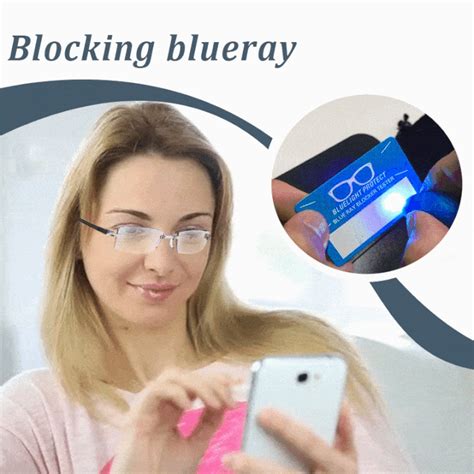 2022 Seeclearly Blue Light Blocking Eyewear