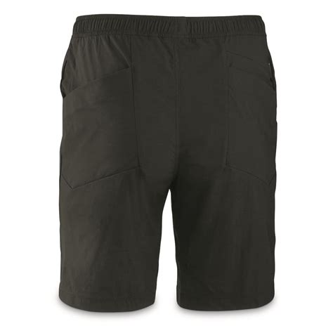 Tru Spec Mens 24 7 Series Original Tactical Shorts 160179 Military