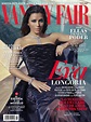 Eva Longoria - Vanity Fair Magazine Mexico March 2016 Issue • CelebMafia