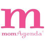 Momagenda | the #1 planner for moms and more. momAgenda Yearly Planner Review-Giveaway! - The Mommyhood ...