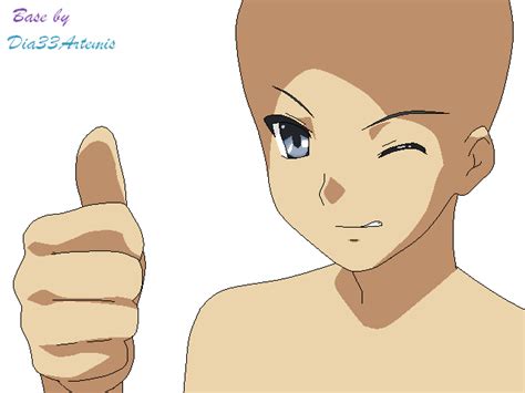Heglys in this lovely game you can customize an avatar in the body drawing drawing base posture drawing manga drawing figure drawing anime female base anime poses. ''Ok'' Anime Boy Base by Dia33Artemis on DeviantArt