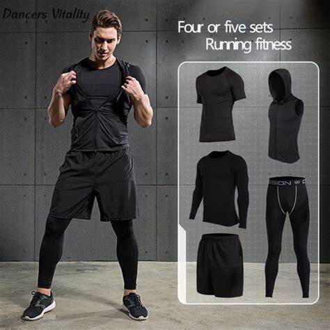 Image Result For Men S Workout Clothes Mens Workout Clothes Workout Clothes Cheap Mens Outfits