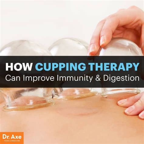 The Energy Boosting Hormone Balancing Enzyme You Need To Know About Cupping Therapy Cupping