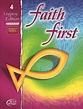 Faith First Legacy, 1-6: Grade 4, Student Book, School Edition — RCL