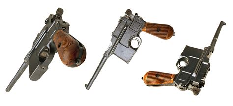 Free Photo Mauser Pistols Bullet Deadly Fire Free Download Jooinn