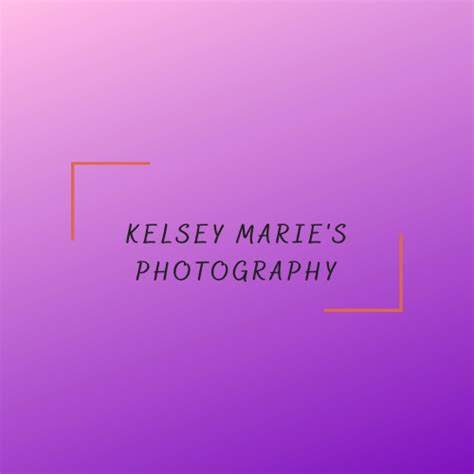 Kelsey Maries Photography
