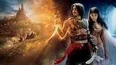 Prince of Persia - Le sabbie del tempo - Film in Streaming ...