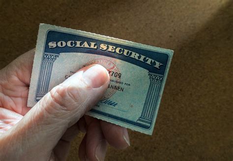 Statescoop On Twitter Contractors Social Security Numbers Were