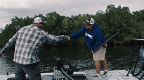 Guidelines Fly Fishing In Charlotte Harbor Snook Redfish And Trout