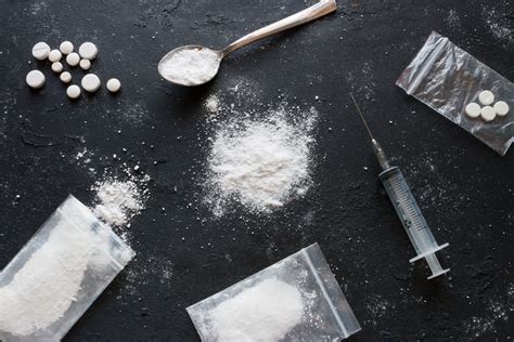 What Is Angel Dust Pcp Abuse Signs Overdose And Withdrawal