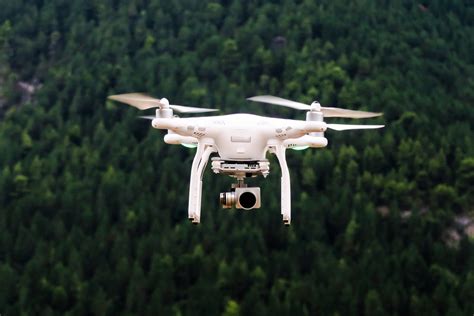 Drone Met Camera Dit Zijn De Beste Drones Van 2023 Robot Assistent